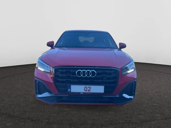 AUDI Q2 (2026) — foto 15 van 21
