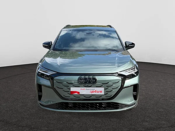 AUDI Q4 e-tron (2026) — foto 8 van 16
