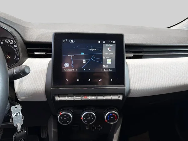 Renault Clio (2023) — foto 3 van 18