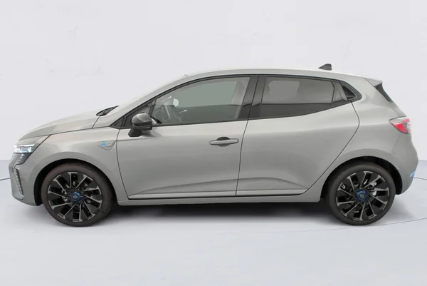 Renault Clio V Phase II (2025) — foto 12 van 25