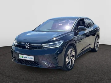VOLKSWAGEN ID.5 (2023)