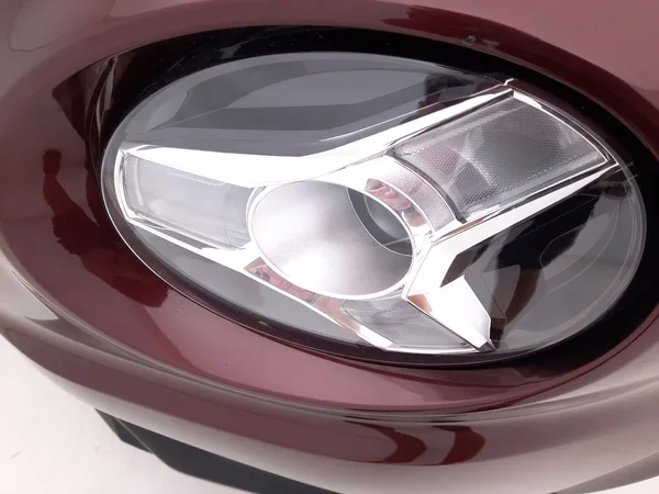 Nissan Juke (2021) — foto 17 van 24