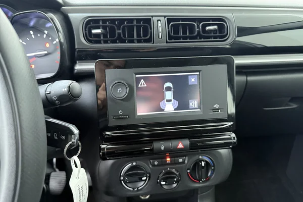 Citroen C3 (2021) — foto 5 van 19