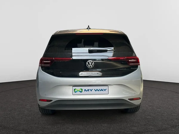VOLKSWAGEN ID.3 (2025) — foto 18 van 23
