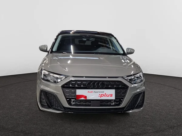 AUDI A1 Sportback (2025) — foto 12 van 21