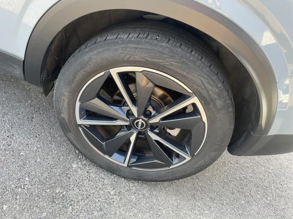 NISSAN Qashqai (2023) — foto 4 van 19