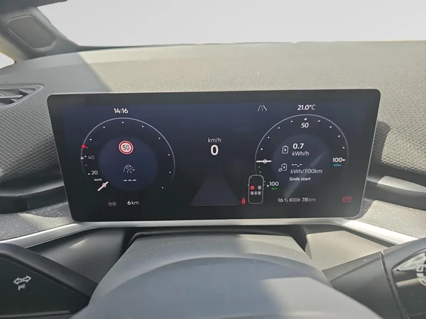 VOLKSWAGEN ID.3 Neo (2026) — foto 15 van 16