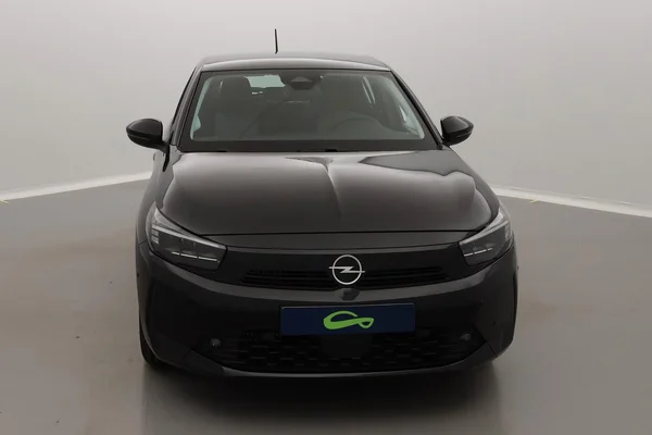 Opel Corsa (2025) — foto 38 van 39