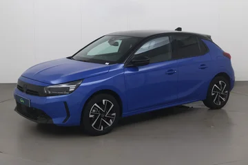 Opel Corsa (2025)