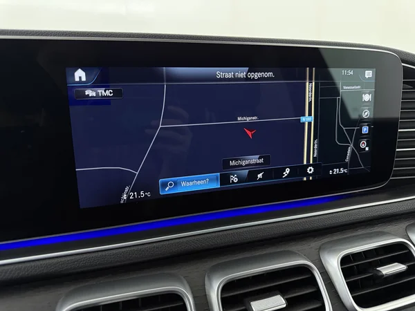 MERCEDES GLE 350 (2021) — foto 10 van 34