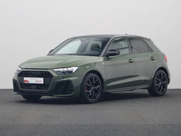AUDI A1 Sportback (2025)