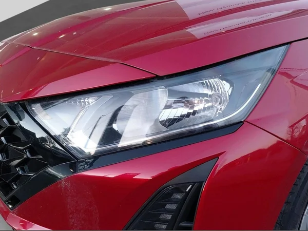 Hyundai i20 (2024) — foto 21 van 21