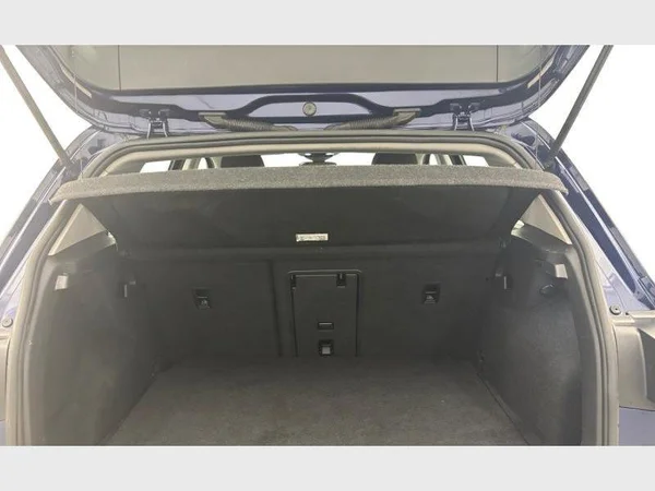 Volkswagen Golf VIII (2021) — foto 7 van 15