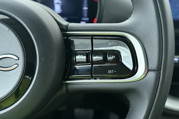 Fiat E-500 (2022) — foto 7 van 17
