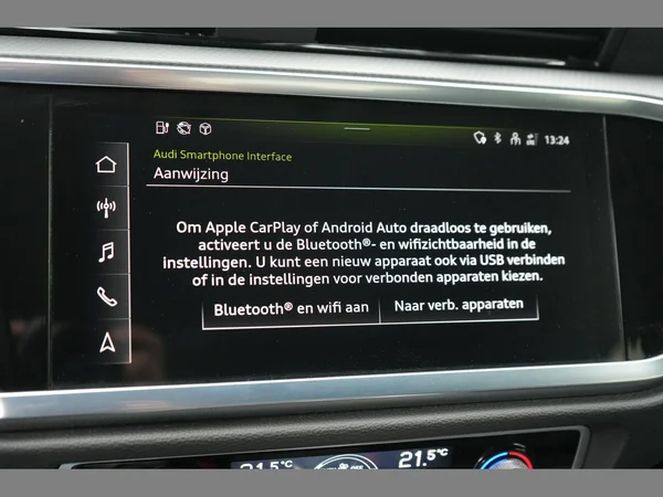 AUDI Q3 PHEV (2022) — foto 15 van 34