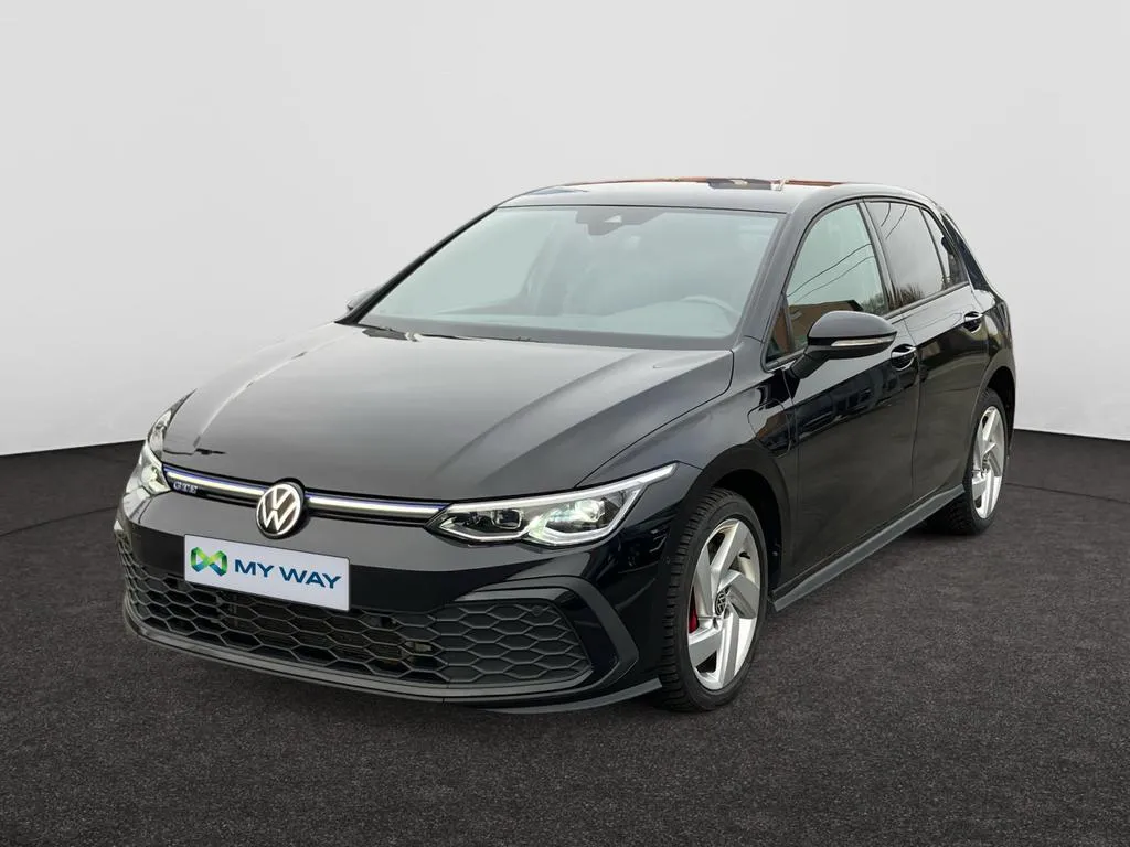 VOLKSWAGEN Golf VIII GTE 1122_31672_2022