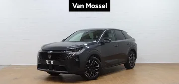 Peugeot 3008 (2026)