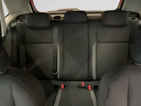VOLKSWAGEN Polo (2025) — foto 17 van 22