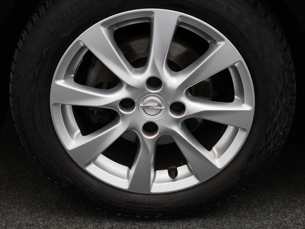 Opel Corsa (2023) — foto 6 van 37