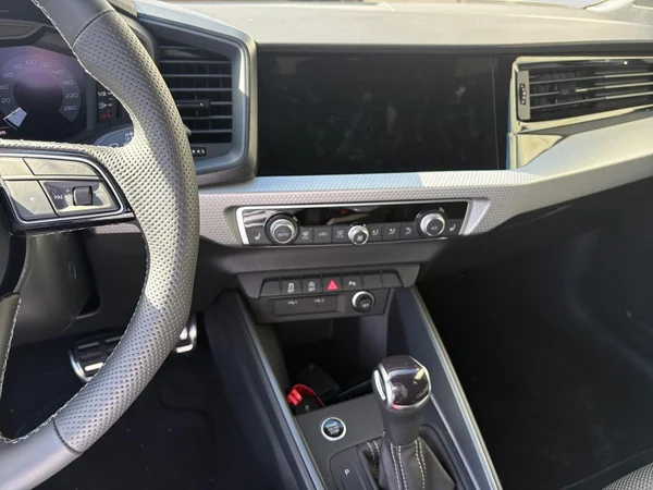 AUDI A1 Sportback (2026) — foto 5 van 18