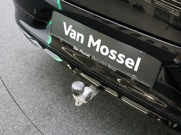 Mercedes-Benz CLA (2026) — foto 19 van 32