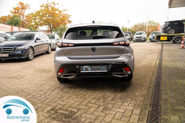 Peugeot 308 (2023) — foto 57 van 60