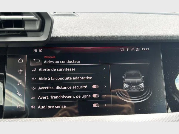 Audi RS3 Sportback (2022) — foto 20 van 41