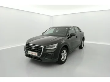 AUDI Q2 43162676-2e38-4507-b445-6e41753bd1d8