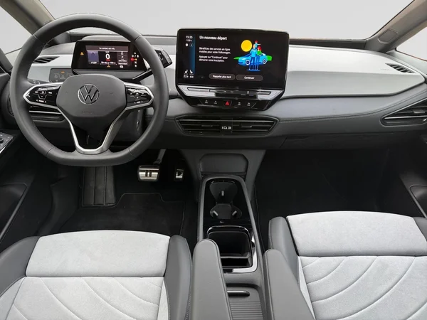 VOLKSWAGEN ID.3 (2025) — foto 2 van 17