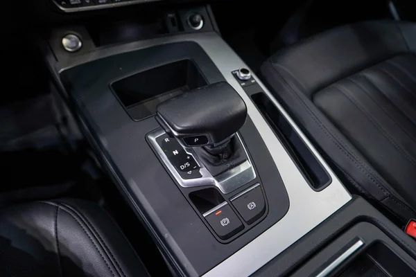 Audi Q5 Sportback PHEV (2022) — foto 18 van 45