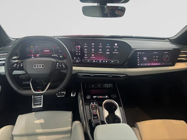AUDI A6 Dsl (2026) — foto 21 van 22