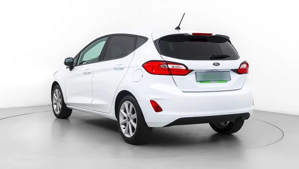 Ford Fiesta (2022) — foto 23 van 67