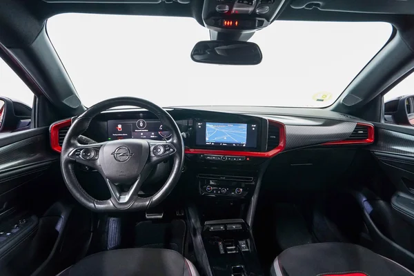 Opel Mokka (2022) — foto 3 van 58