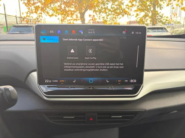 VOLKSWAGEN ID.5 (2025) — foto 5 van 21