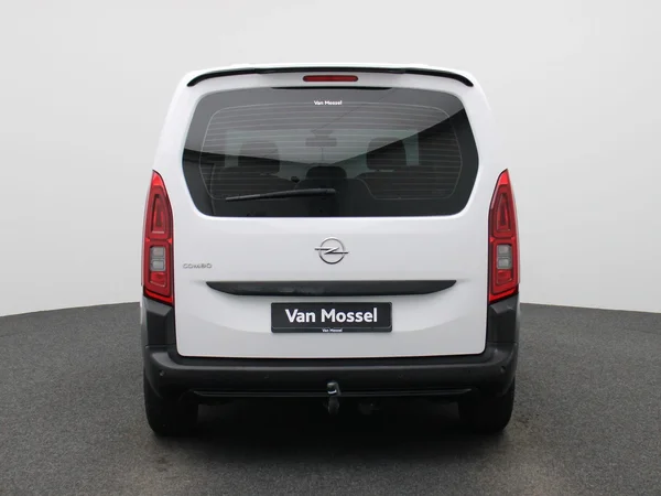 Opel Combo Life (2022) — foto 31 van 34