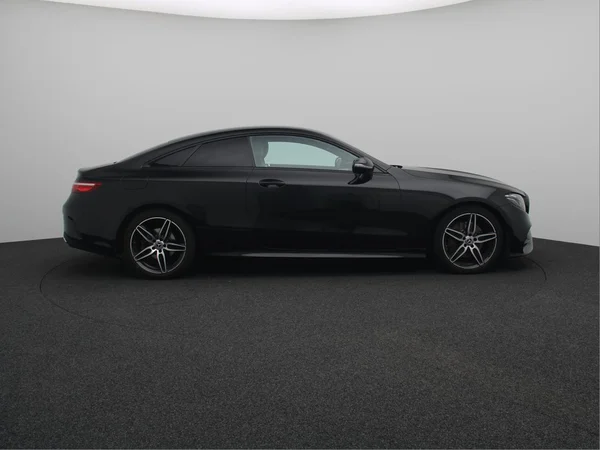 MERCEDES-BENZ Classe E Coupé (C238) (2019) — foto 3 van 13