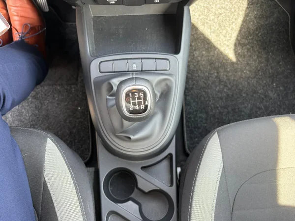 Hyundai i10 (2025) — foto 7 van 20