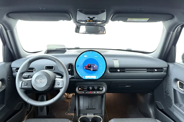 Mini Mini 5D (2026) — foto 13 van 13