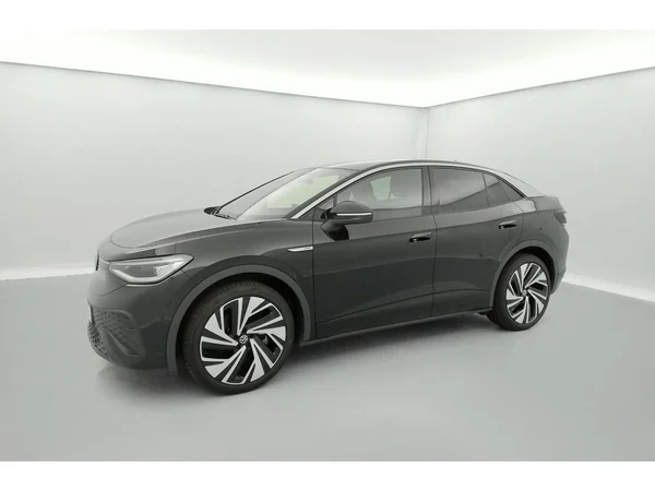 VOLKSWAGEN ID.5 (2025) — foto 16 van 36