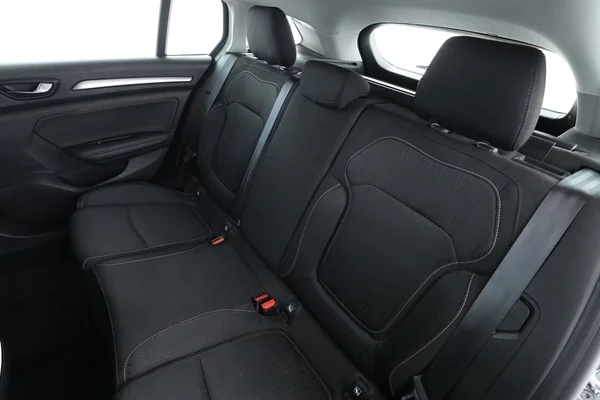 Renault Megane (2020) — foto 5 van 16