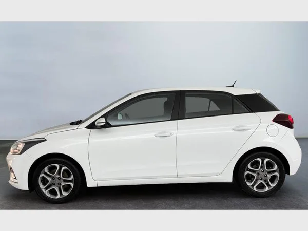 Hyundai I20 (2020) — foto 10 van 15