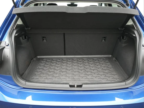 VOLKSWAGEN Polo (2024) — foto 4 van 10
