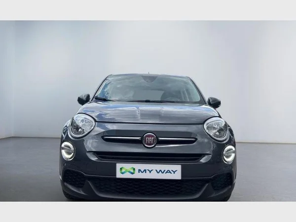 Fiat 500X (2021) — foto 19 van 24