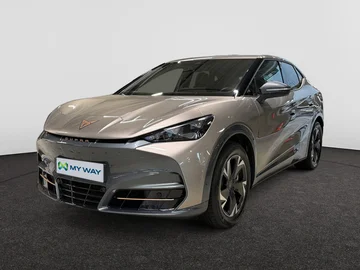 CUPRA Tavascan (2025)