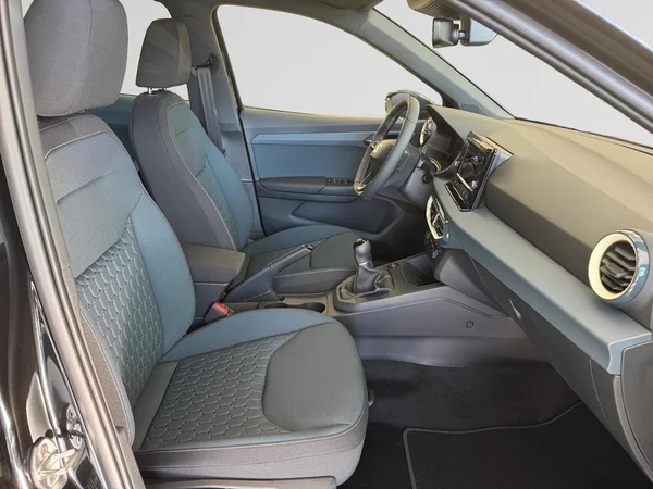 SEAT Arona (2026) — foto 8 van 19