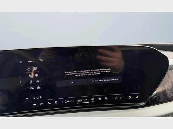 Audi A6 Avant e-tron (2026) — foto 6 van 24
