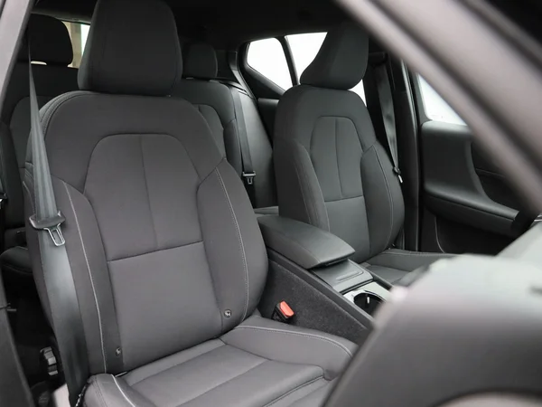 Volvo XC40 (2023) — foto 30 van 42