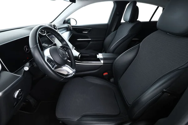 Mercedes-Benz GLC-Klasse (2024) — foto 16 van 16