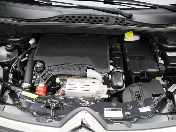 Citroën C3 Aircross (2023) — foto 22 van 39
