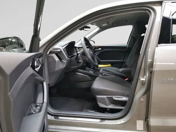 AUDI A1 Sportback (2026) — foto 2 van 15